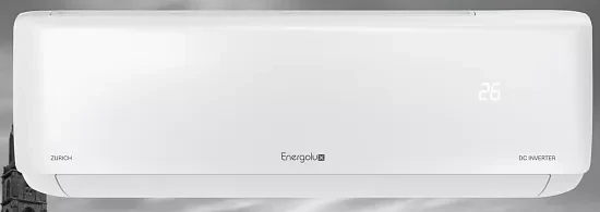 Energolux Zurich 09