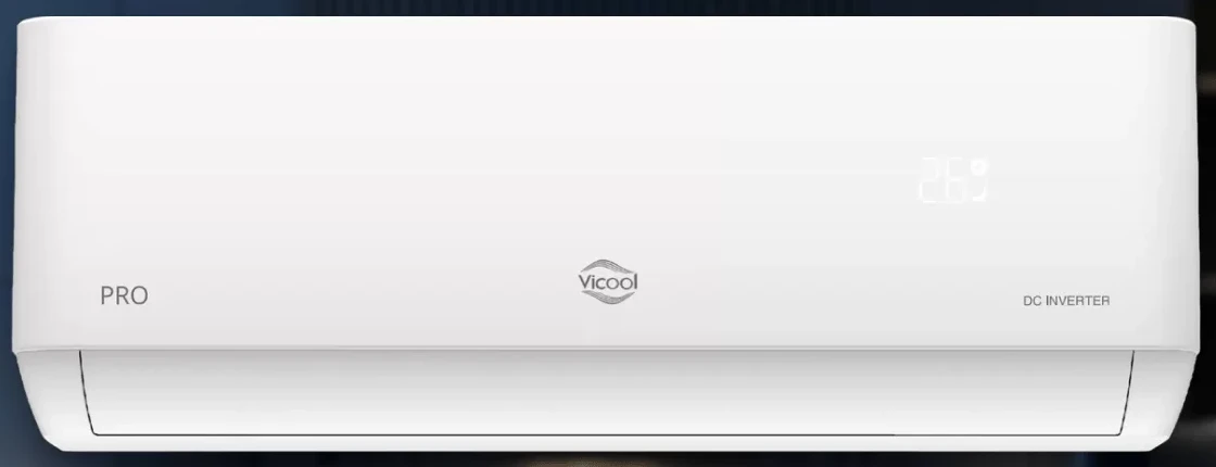 Vicool PRO Light 12