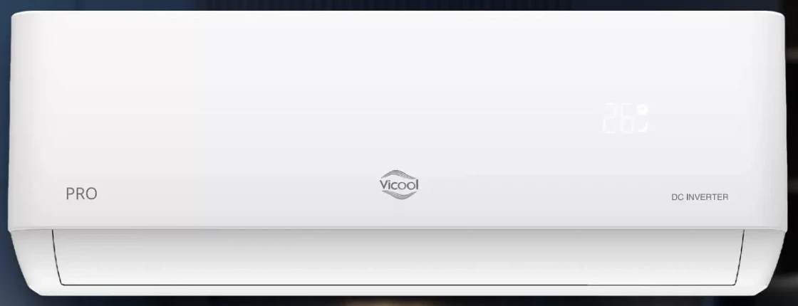 Vicool PRO 09