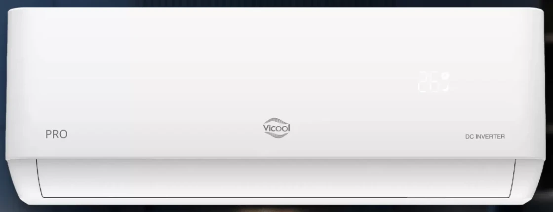 Vicool PRO 24